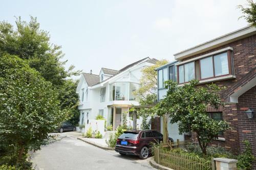 Ji Cha Zhi Geng Hostel