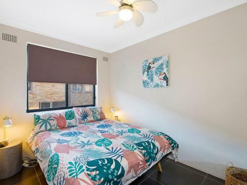 Apartamento Pacific Court 10