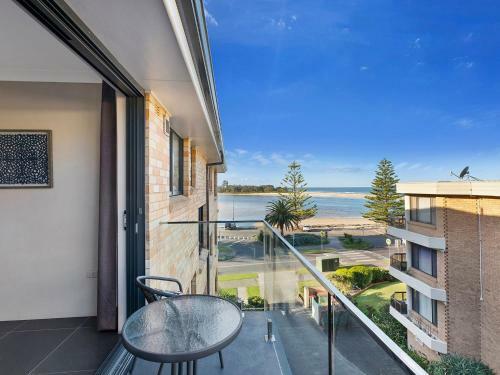 Apartamento Pacific Court 10