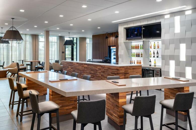 Hotel Courtyard By Marriott Port St. Lucie Tradition