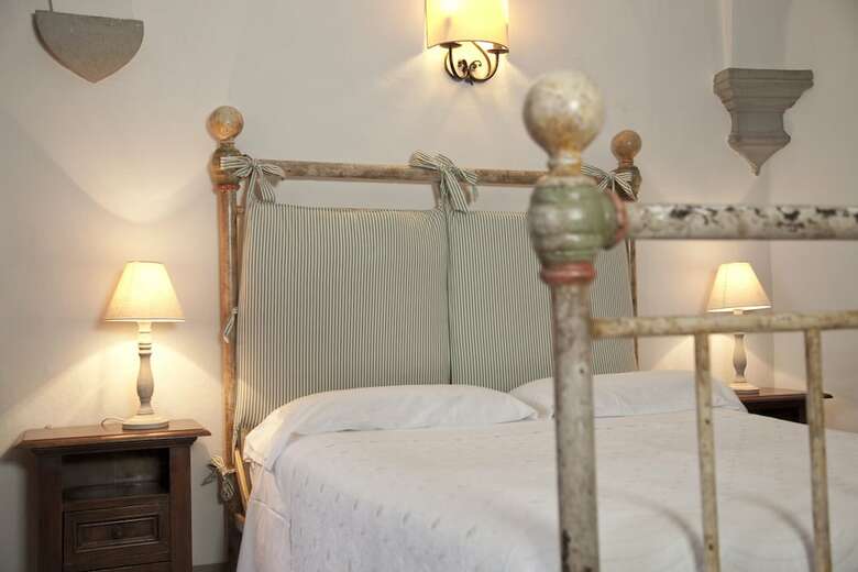 Agroturismo Castello Vicchiomaggio