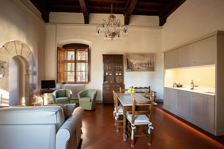 Agroturismo Castello Vicchiomaggio