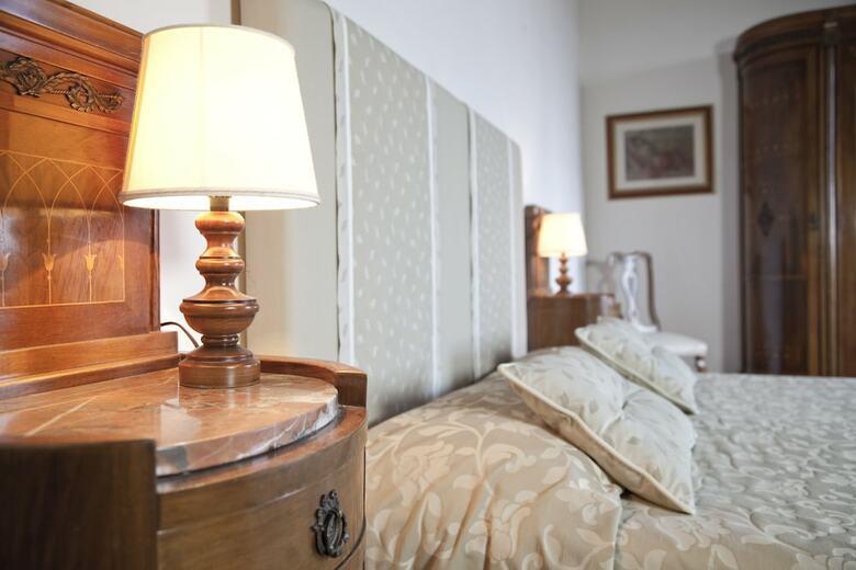 Agroturismo Castello Vicchiomaggio