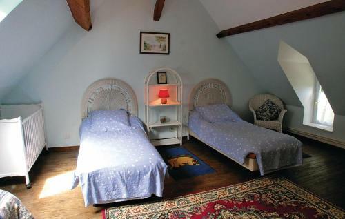 Holiday Home Wimille Sentier Du Denacre
