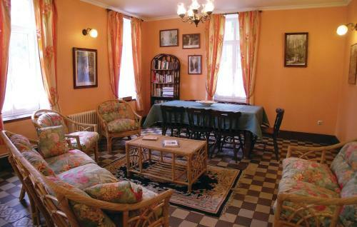 Holiday Home Wimille Sentier Du Denacre