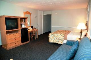 Hotel The Sea Ranch Resort
