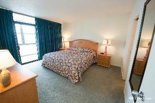 Hotel The Sea Ranch Resort