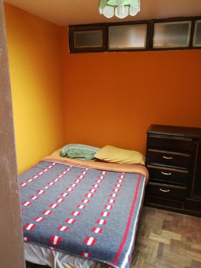 Albergue Bash And Crash Hotel