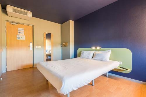 Ibis Budget Ch�teau Gaillard (ex Etap Hotel)