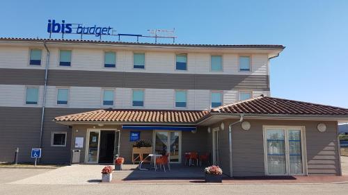 Ibis Budget Ch�teau Gaillard (ex Etap Hotel)