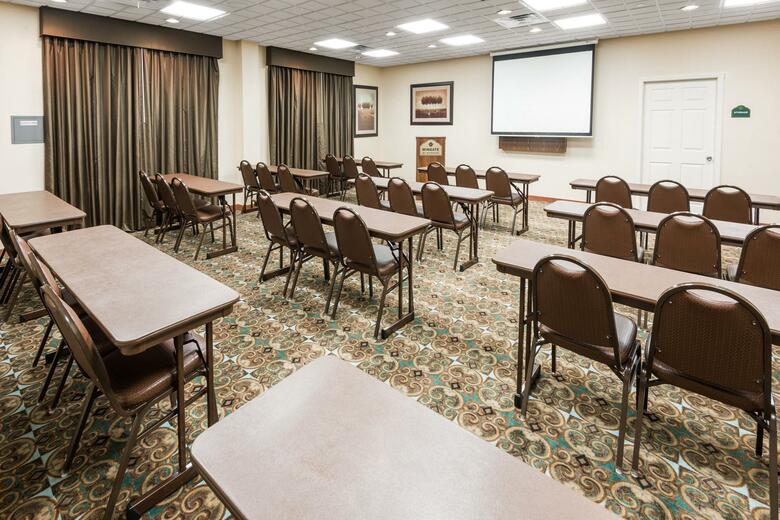 Hotel Wingate By Wyndham New Braunfels