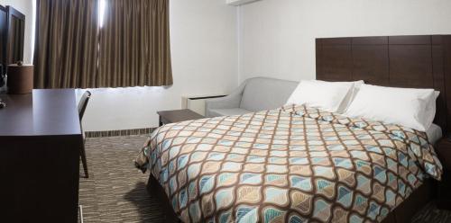 Hotel Deluxe Inn