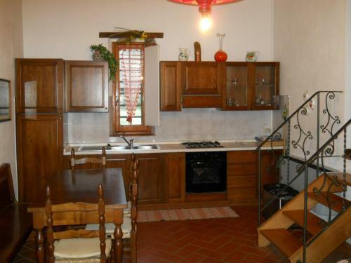 Agroturismo Agriturismo Girasole