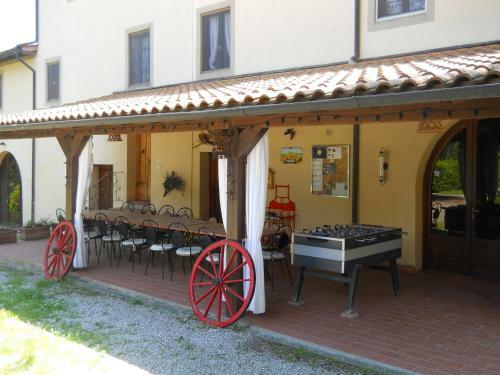 Agroturismo Agriturismo Girasole