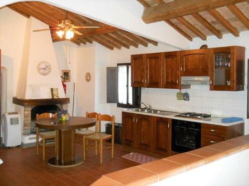 Agroturismo Agriturismo Girasole