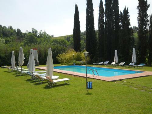 Agroturismo Agriturismo Girasole