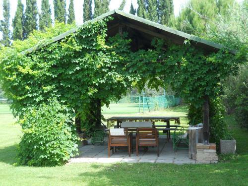 Agroturismo Agriturismo Girasole