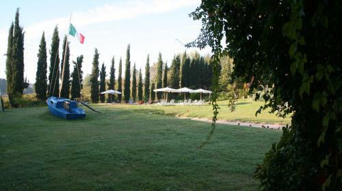 Agroturismo Agriturismo Girasole