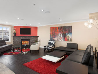 Hotel Ramada Sherwood Park