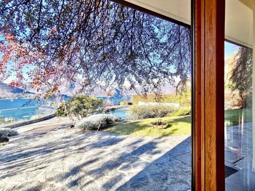 Apartamentos Mater Lierna