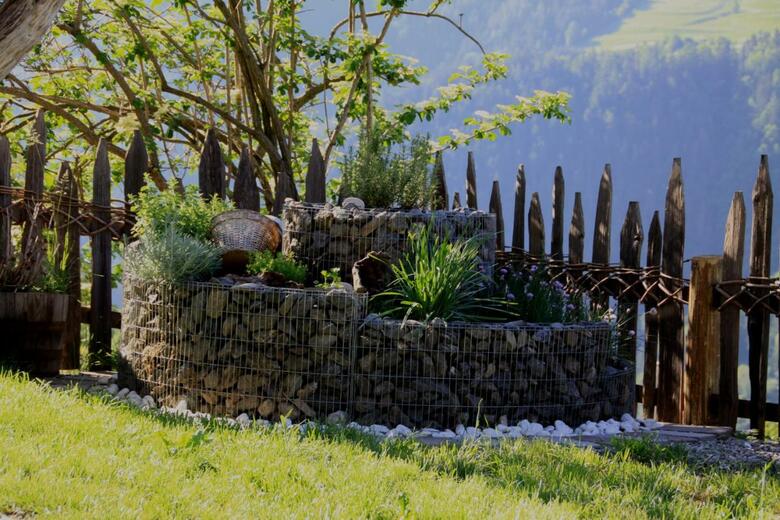 Agroturismo Ausservogelweiderhof