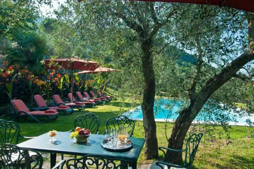Villa Igea