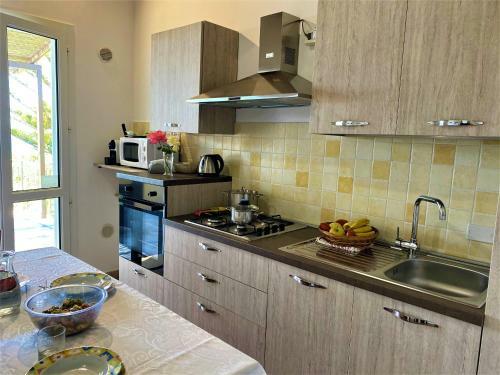 Bed & Breakfast Casa Vacanza Villa Margherita