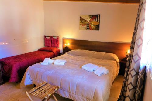 Bed & Breakfast Casa Vacanza Villa Margherita