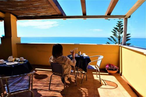 Bed & Breakfast Casa Vacanza Villa Margherita