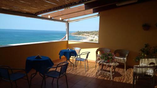 Bed & Breakfast Casa Vacanza Villa Margherita