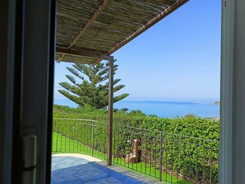 Bed & Breakfast Casa Vacanza Villa Margherita