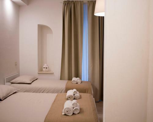 Bed & Breakfast Dimora Nonna Rosa