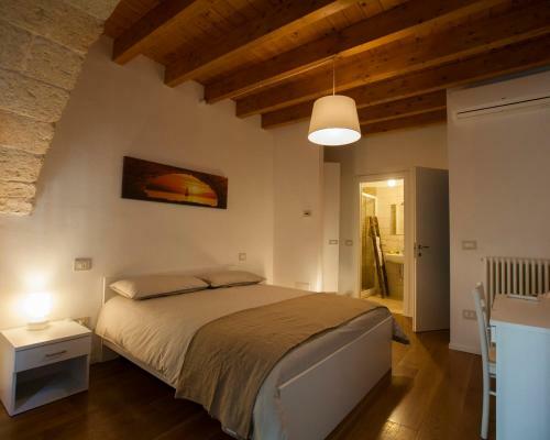 Bed & Breakfast Dimora Nonna Rosa
