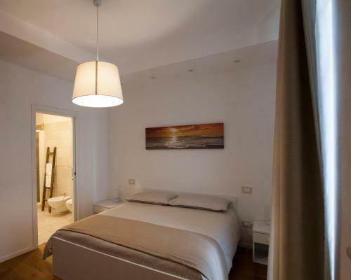 Bed & Breakfast Dimora Nonna Rosa