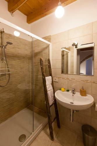 Bed & Breakfast Dimora Nonna Rosa