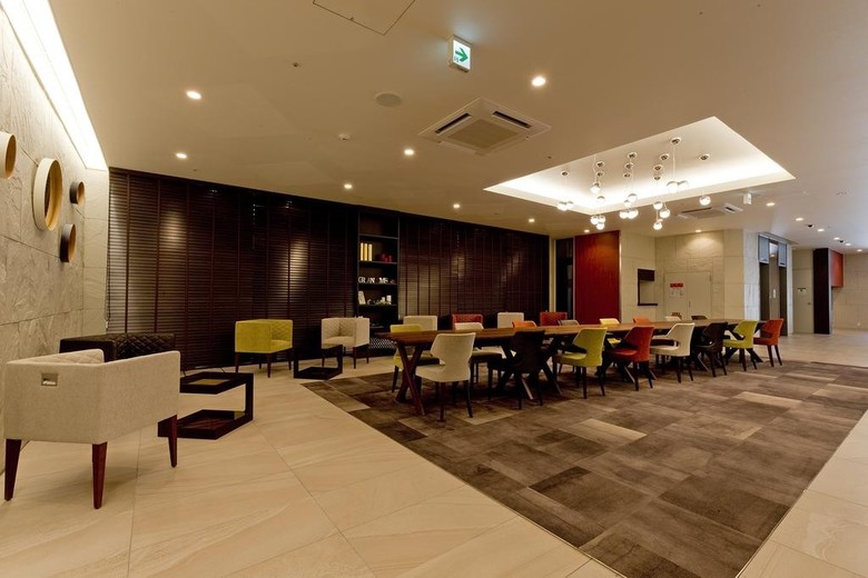 Hotel Gran Ms Kyoto