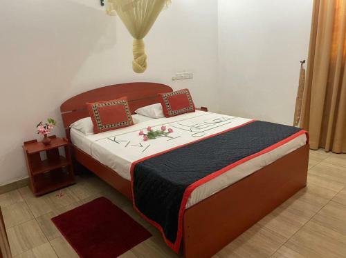 Hostal Kasthuri Villa