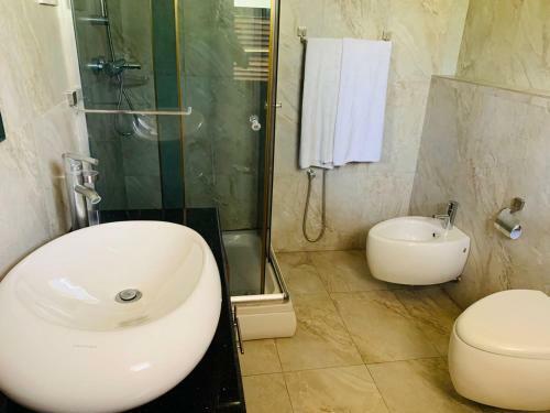 Hostal Kasthuri Villa