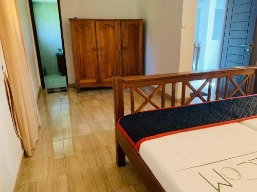 Hostal Kasthuri Villa