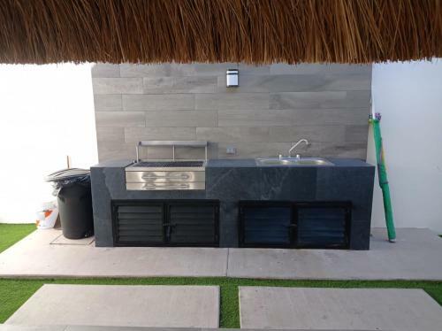 Casa Con Alberca Privada En Altata