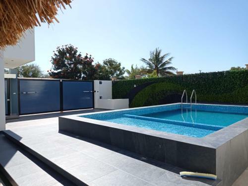 Casa Con Alberca Privada En Altata