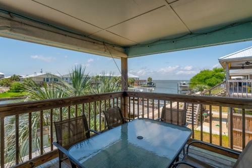 Casa Azul - 315 Port Royal Home