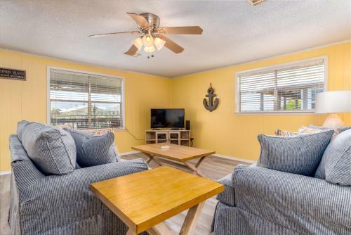 Casa Azul - 315 Port Royal Home