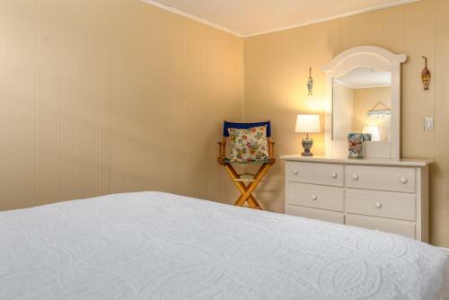 Casa Azul - 315 Port Royal Home