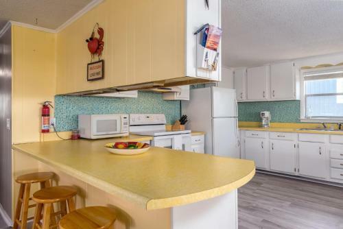 Casa Azul - 315 Port Royal Home