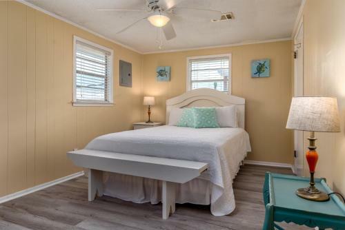 Casa Azul - 315 Port Royal Home