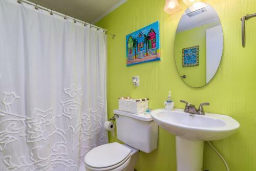 Casa Azul - 315 Port Royal Home