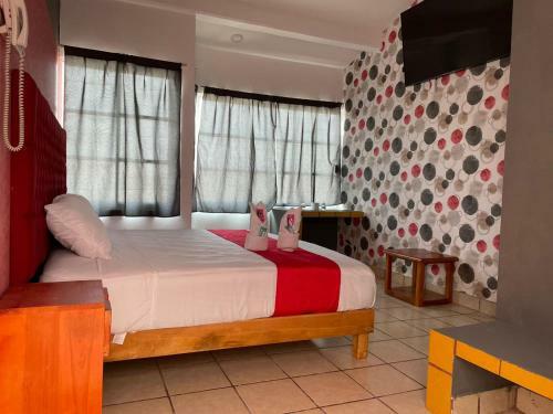 Auto Hotel La Intimidad