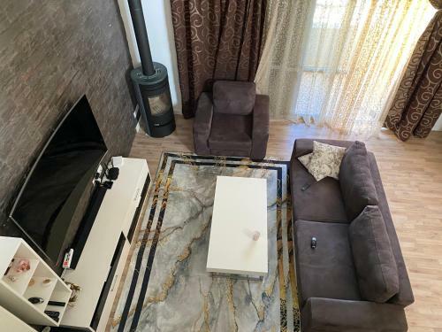 Apartamento Luxurious Landing