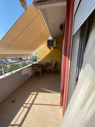 Apartamento Luxurious Landing